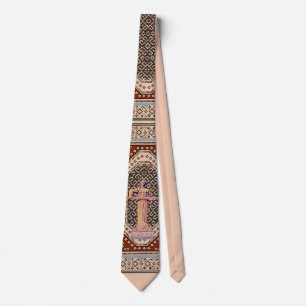 Mutter Armenia Neck Tie Krawatte