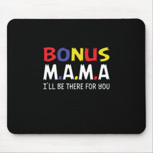 Mutter Art Bonus Mama Mousepad