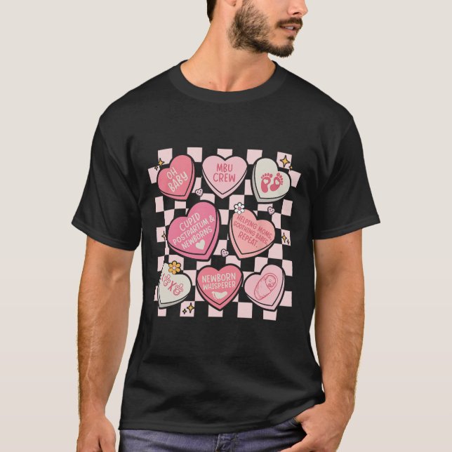 Mutter Ba5 T-Shirt (Vorderseite)