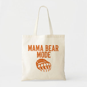 MUTTER BÄR MODE TRAGETASCHE