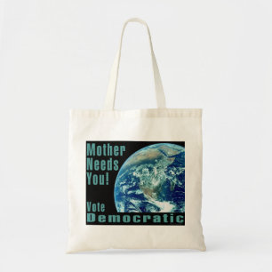 Mutter braucht Tasche