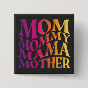 Mutter Button