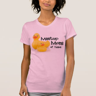 Mutter Cap Sleeve T-Shirt