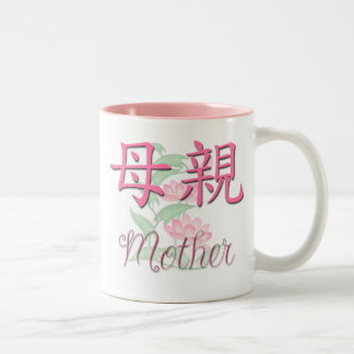 Mutter-(chinesische) Tasse
