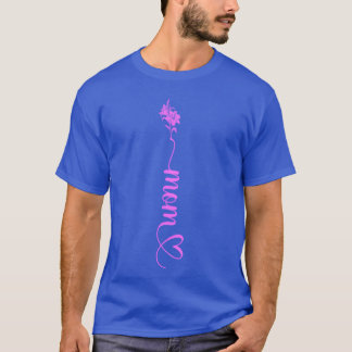 Mutter coole Familie T-Shirt