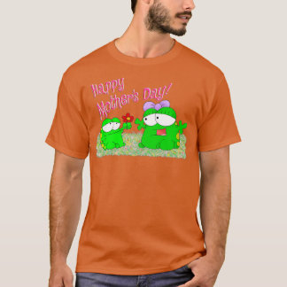 Mütter Day Frogs T-Shirt