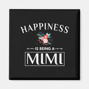 Mütter Day Funny Spaß Niedliches Grafisches Zitat Magnet