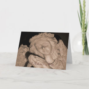 Mütter Day Wish Karte