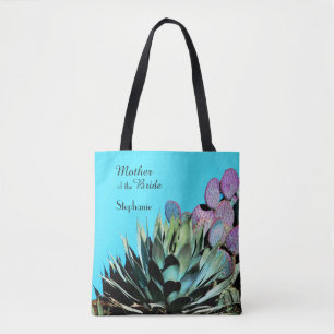 Mutter der Braut, Agave & Cactus, Name