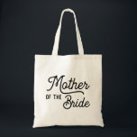 Mutter der Braut Hochzeitsgeschenk Tote Tag Tragetasche<br><div class="desc">Eine Mutter der Bride Tote-Tasche mit einem minimalistischen kalligraphischen Skript-Schriftart. Matching Tasse in einem koordinierenden Stil sind in meinem Shop erhältlich. Suchen Sie nach etwas mehr Sitten? Bitte kontaktieren Sie mich für eine individuelle Bestellung. ****Für individuelle Anfragen, die Sie mit meiner Hilfe benötigen, stellen Sie diese Ware nicht in Ihren...</div>