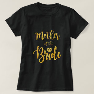 Mutter der Braut T-Shirt