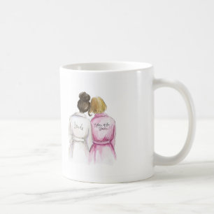 Mutter der Braut-Tasse danken Ihnen Mama! Tasse