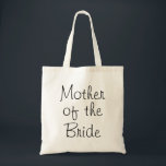 Mutter der Braut Tragetasche<br><div class="desc">Diese niedliche Vintage Taschentasche ist beste Geschenkidee für die Mutter der Braut an den Hochzeiten. Diese Taschentasche ist für Ihre Mamma an Ihrem großen Tag des Lebens perfekt. Sie ist perfekt,  damit sie alles Hochzeit in einem Platz behält.</div>