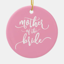 Mutter der Brautkalligrafie | Ornament