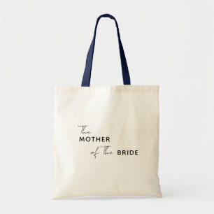 Mutter der Bride Tote Tag Tragetasche
