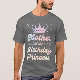 Mutter der Freundin der Prinzessin T-Shirt
