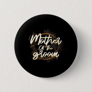 Mutter der Groom-Bachelorette-Hochzeitsfeier Bri Button