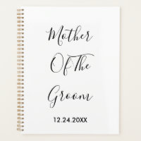 Mutter der Groom Hochzeiten einfache Gabe Gefallen