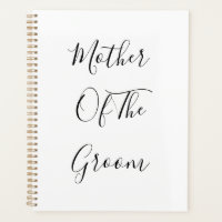 Mutter der Groomhochzeiten Elegantes Geschenk Guns