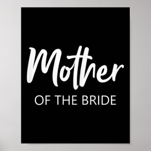 Mutter der Hochzeit _1 Poster