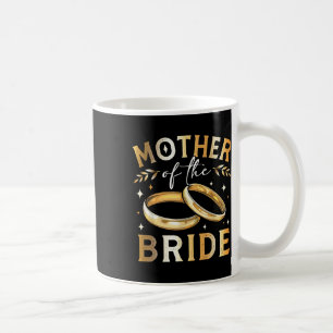Mutter der Mutter der Braut, Hochzeit und Eng Kaffeetasse