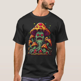 Mutter der Pilzfreunde T-Shirt