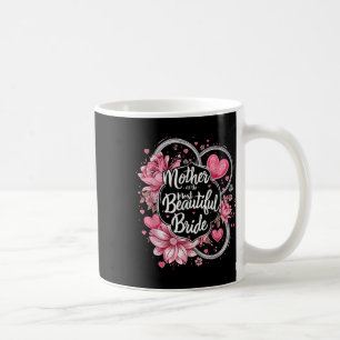 Mutter der schönsten Braut, Brautpavillon Kaffeetasse