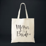 Mutter der Tasche<br><div class="desc">Die perfekte Tasche für Ihre Mutter am (und bis zum) großen Tag! Ideal für sie,  um alles Hochzeit an einem Ort behalten!</div>