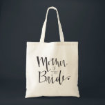 Mutter der Tasche<br><div class="desc">Die perfekte Tasche für Ihre Mutter am (und bis zum) großen Tag! Ideal für sie,  um alles Hochzeit an einem Ort behalten!</div>