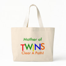 Mutter der ZWILLINGE klären einen Weg!