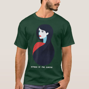 Mutter des Bodens1882 T-Shirt