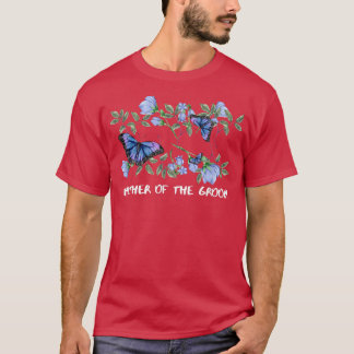 Mutter des Bräutigams 1881 T-Shirt