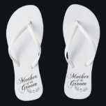Mutter des Bräutigams, der | Wedding ist, drehen Flip Flops<br><div class="desc">Für weitere Kundenbezogenheit klicken Sie bitte "besonders anfertigen" Knopf und benutzen unser Entwurfswerkzeug,  um diese Schablone zu ändern. Wenn die Wahlen verfügbar sind,  können Sie Text ändern und Bild,  indem es einfach auf "klickt,  redigieren, /entfernen Text oder Bild hier" und addieren Ihre Selbst. Entworfen durch Freepik.</div>