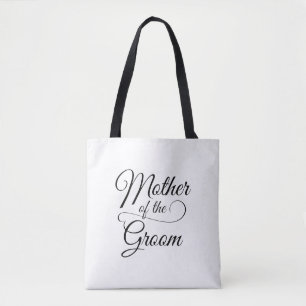Mutter des Bräutigams Elegant