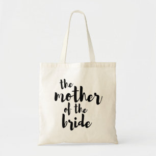 Mutter des Bride Brautparty Hochzeit Tasche