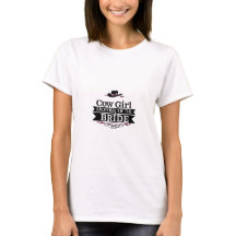 Mutter des Bride Cow Girl