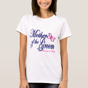 Mutter des Brotfliegens T-Shirt