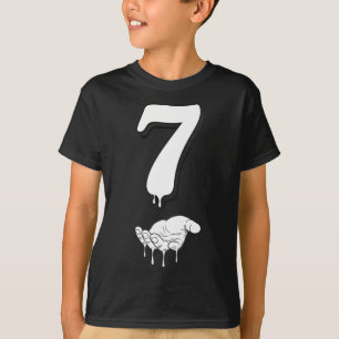 Mutter des Geburtstags-Kreuzfahrers Lustiger Kreuz T-Shirt