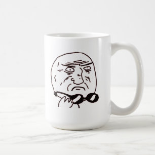 Mutter des Gottes Tasse