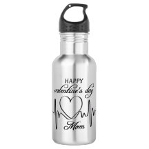 Mutter des guten Valentinstag