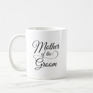 Mutter des Raumes Kaffeetasse
