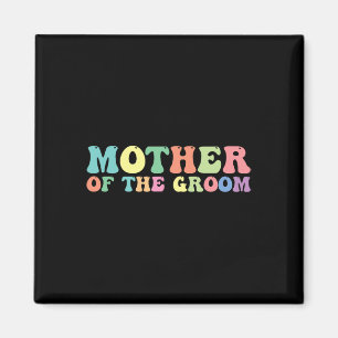 Mutter des Raumes Magnet