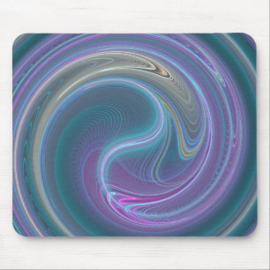 Mutter des Strudels Mousepad