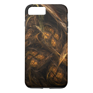 Mutter Erde Abstrakt Art Tough Case-Mate iPhone Hülle
