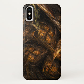 Mutter Erde Abstrakte Kunst Case-Mate iPhone Hülle