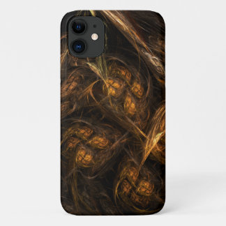 Mutter Erde Abstrakte Kunst Case-Mate iPhone Hülle