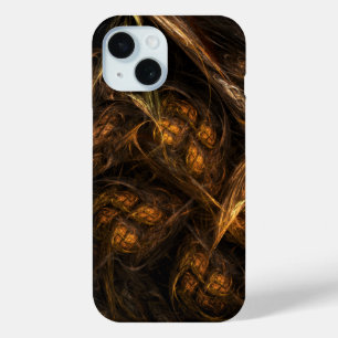 Mutter Erde Abstrakte Kunst Case-Mate iPhone Hülle