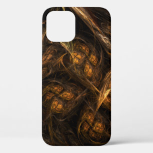 Mutter Erde Abstrakte Kunst Case-Mate iPhone Hülle