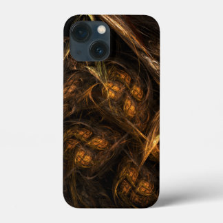 Mutter Erde Abstrakte Kunst Case-Mate iPhone Hülle