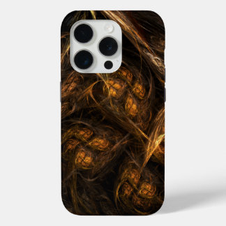 Mutter Erde Abstrakte Kunst Case-Mate iPhone Hülle